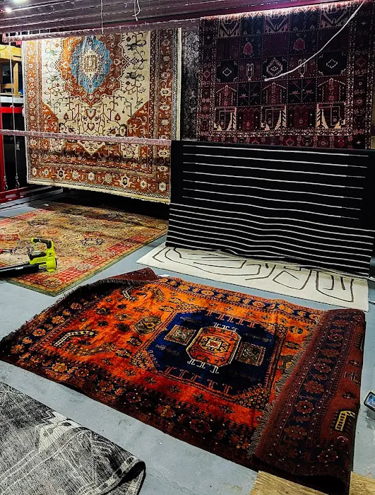 Flat Rate Carpet Picture 10