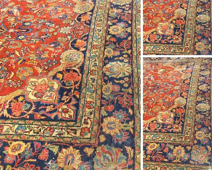 Flat Rate Carpet Picture 9