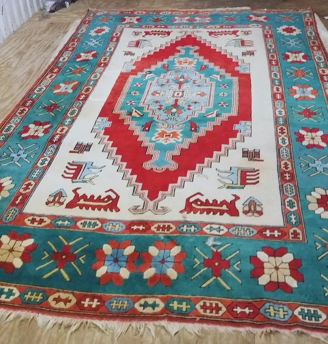 Flat Rate Carpet Picture 5