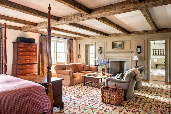 The New England Collection Picture 2