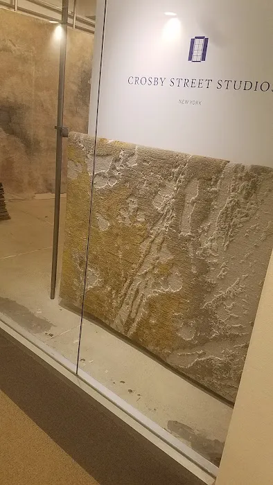 Crosby Street Studios Picture 1