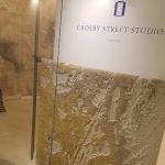 Crosby Street Studios