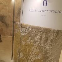 Crosby Street Studios ico