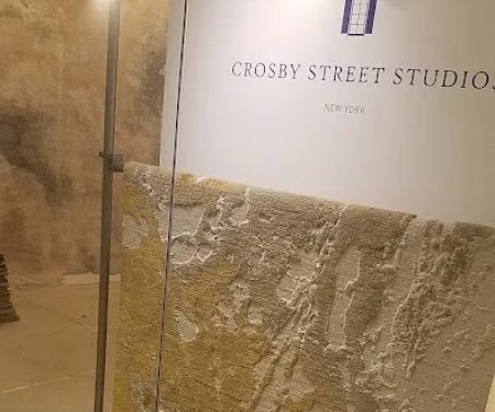 Crosby Street Studios