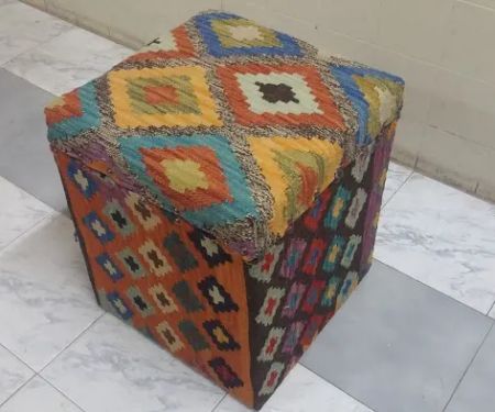 Marjan International Corporation