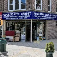 Flooring City LLC ico