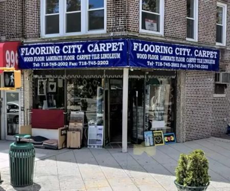 Flooring City LLC