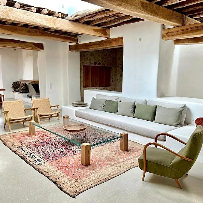 Breuckelen Berber Picture 9