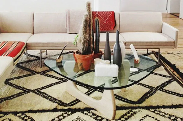 Breuckelen Berber Picture 3