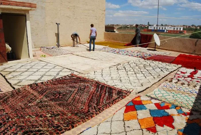 Breuckelen Berber Picture 6