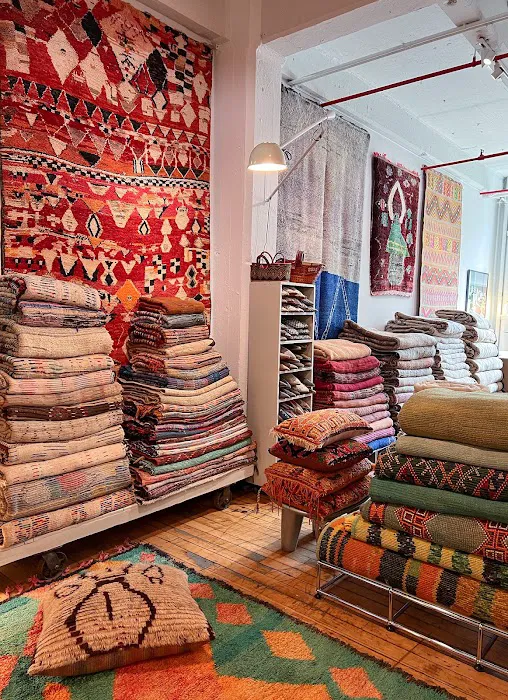 Breuckelen Berber Picture 8