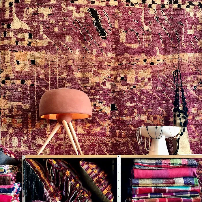 Breuckelen Berber Picture 4