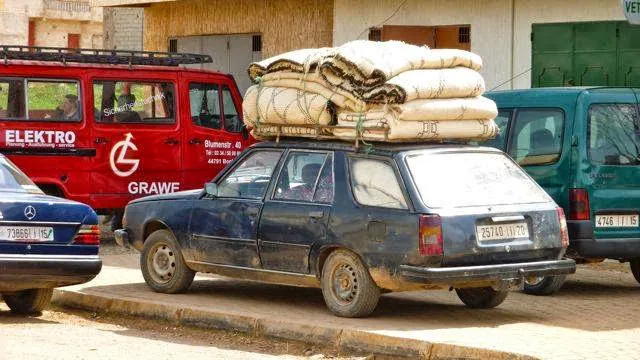 Breuckelen Berber Picture 1