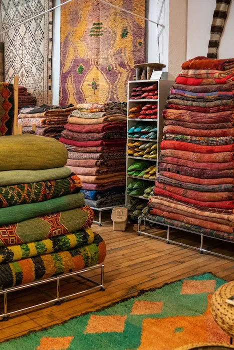 Breuckelen Berber Picture 7