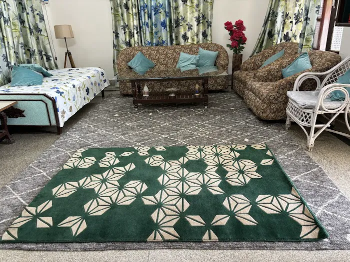 Artista Rugs Picture 2