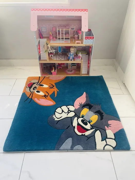 Artista Rugs Picture 7