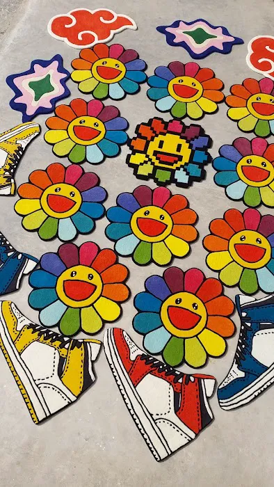 Artista Rugs Picture 4