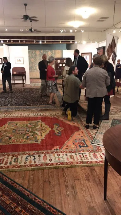 Hasan's Rugs Picture 1