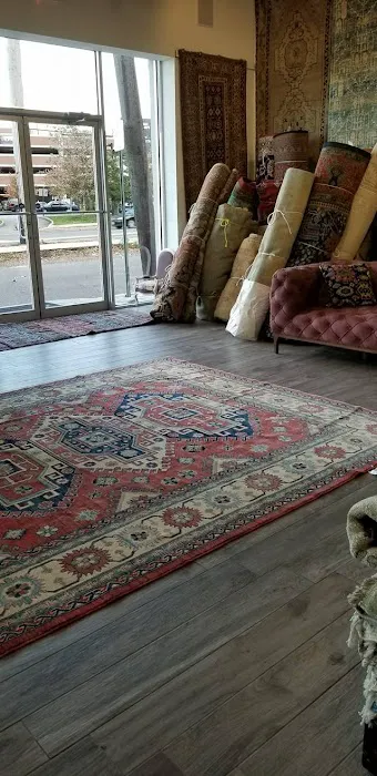 Hasan's Rugs Picture 2