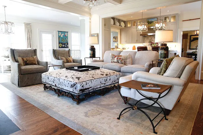 Hasan's Rugs Picture 5