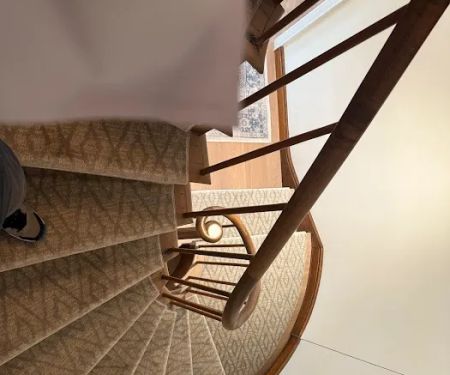 New York Carpet & Floor Inc