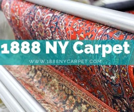 1888 NY Carpet