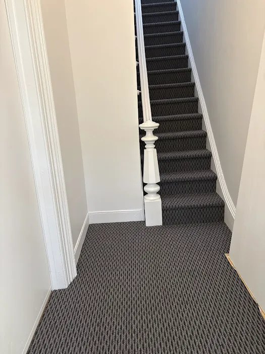 Conte Carpet Picture 1