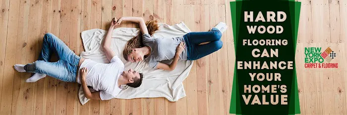 New York Expo Carpet & Flooring Picture 1