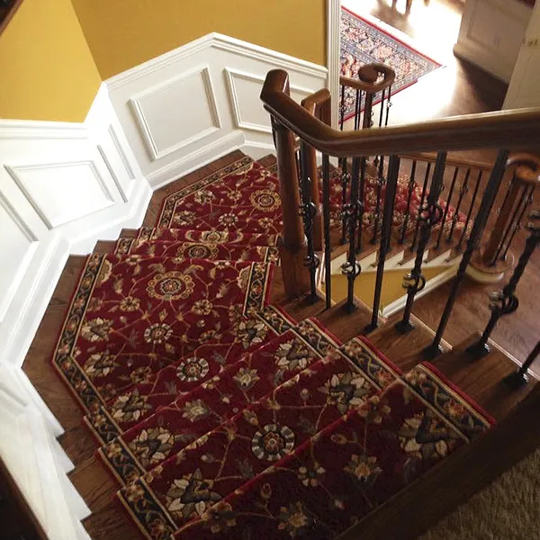 New York Expo Carpet & Flooring Picture 2