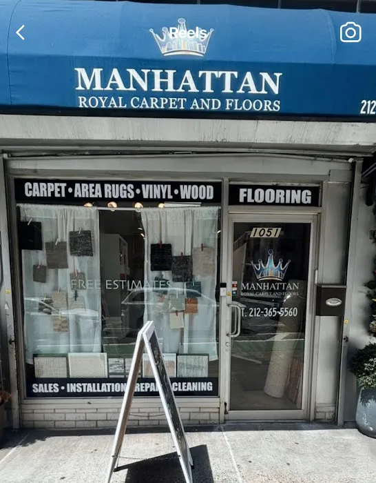Manhattan Royal Carpet and Floors Picture 6