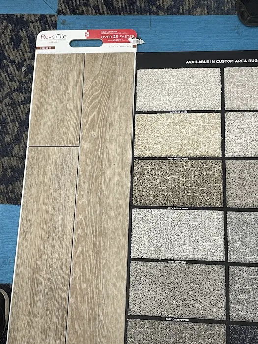 Hamilton Carpet One Floor & Home Picture 6