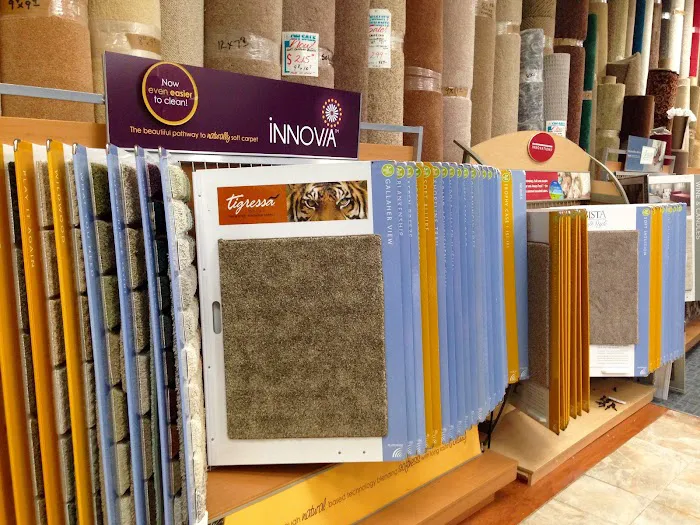 Hamilton Carpet One Floor & Home Picture 8