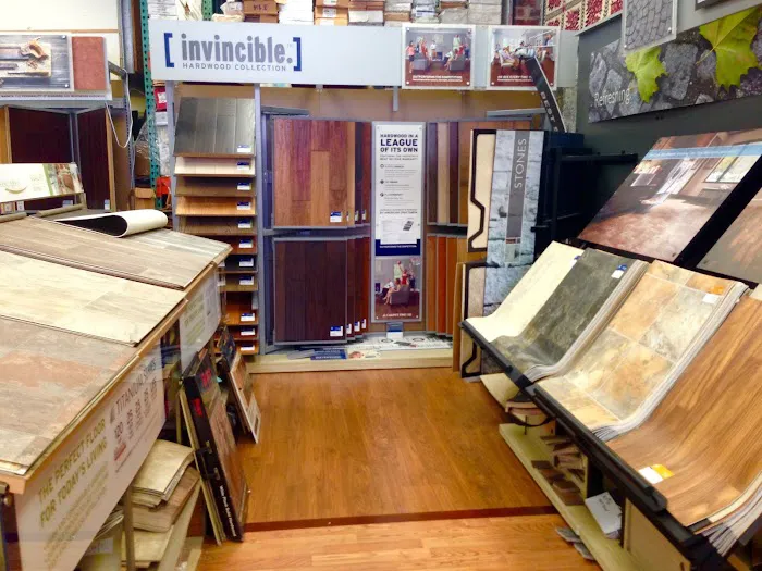 Hamilton Carpet One Floor & Home Picture 2