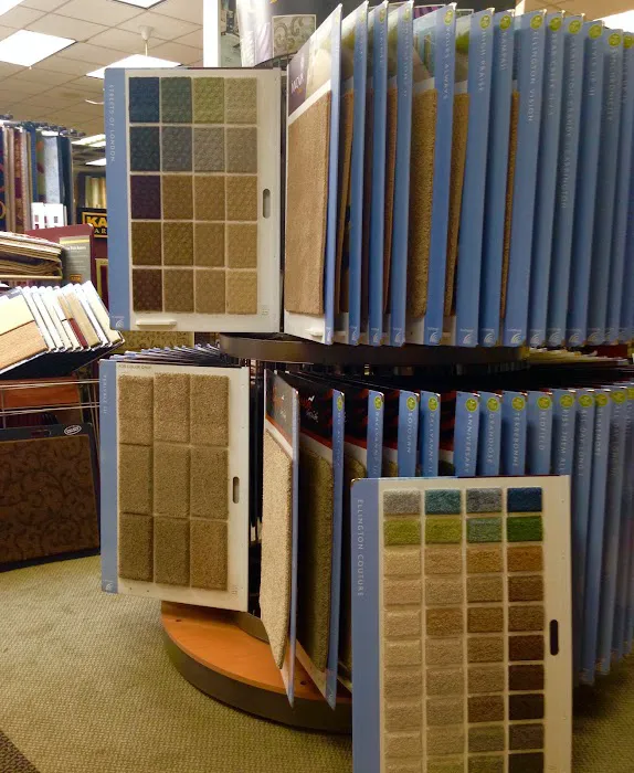 Hamilton Carpet One Floor & Home Picture 5