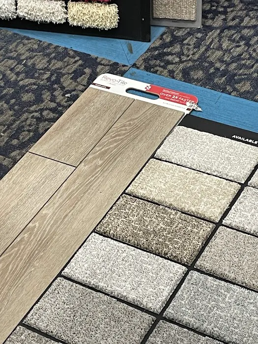 Hamilton Carpet One Floor & Home Picture 10