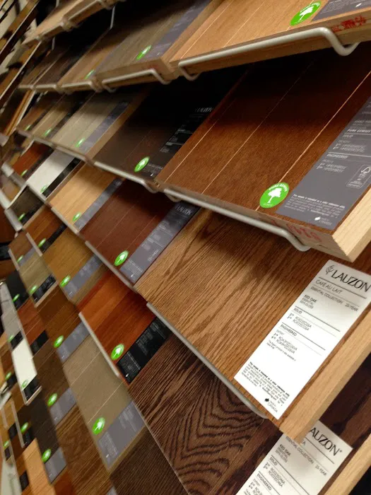 Hamilton Carpet One Floor & Home Picture 1