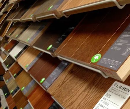 Hamilton Carpet One Floor & Home