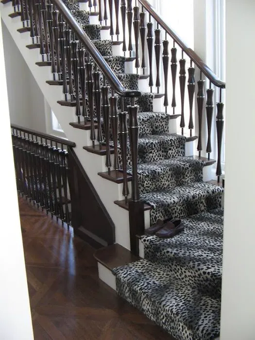 BGA Carpet & flooring Picture 1