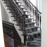 BGA Carpet & flooring ico