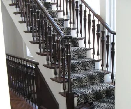 BGA Carpet & flooring