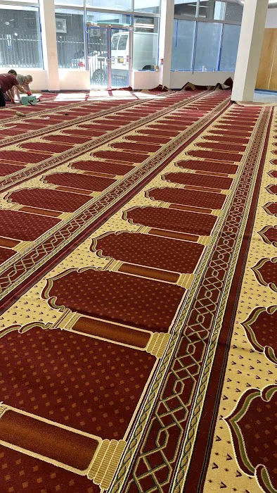 BGA Carpet & flooring Picture 3