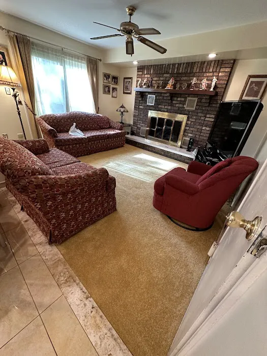 BGA Carpet & flooring Picture 7