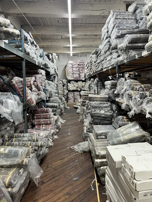 BGA Carpet & flooring Picture 2