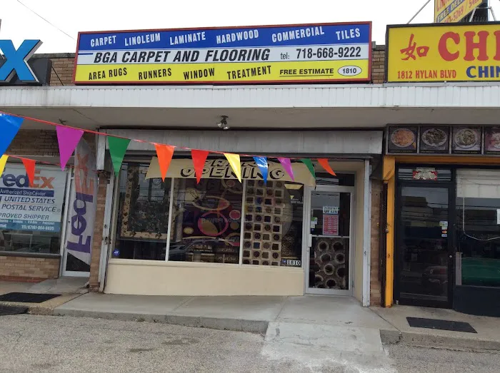 BGA Carpet & flooring Picture 5