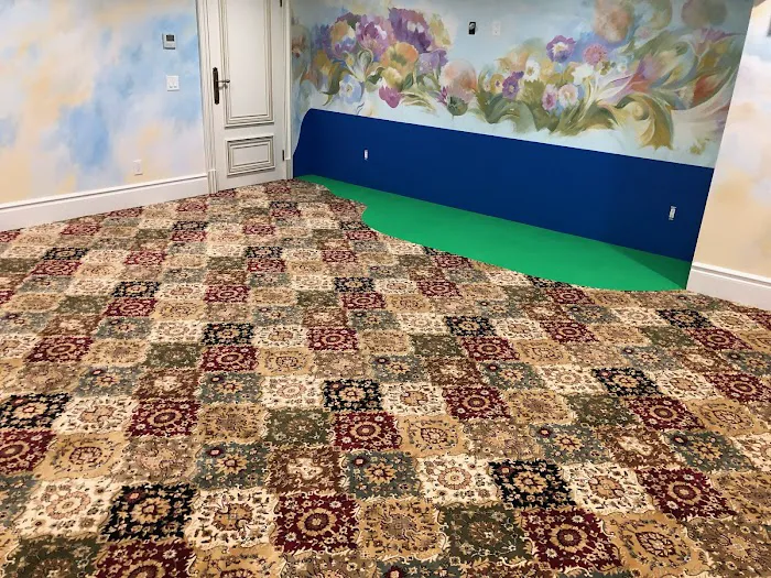 BGA Carpet & flooring Picture 8