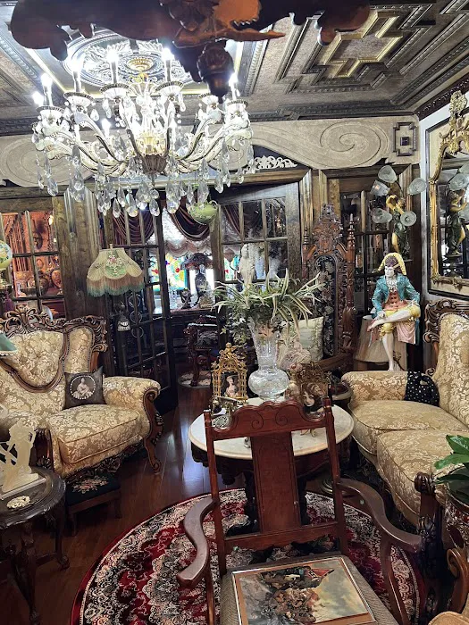 BGA Carpet & flooring Picture 6