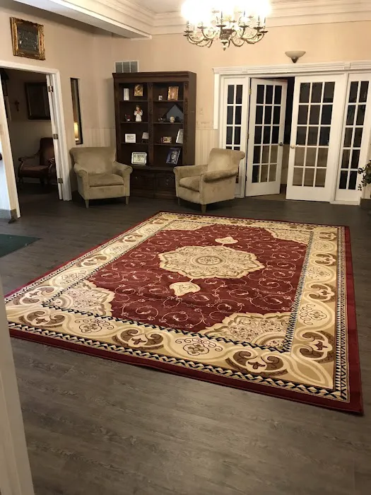 BGA Carpet & flooring Picture 10