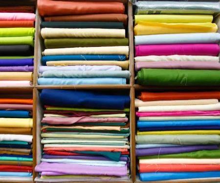 Decorative Touch Interiors