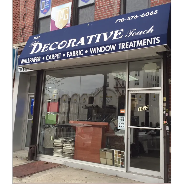 Decorative Touch Interiors Picture 6