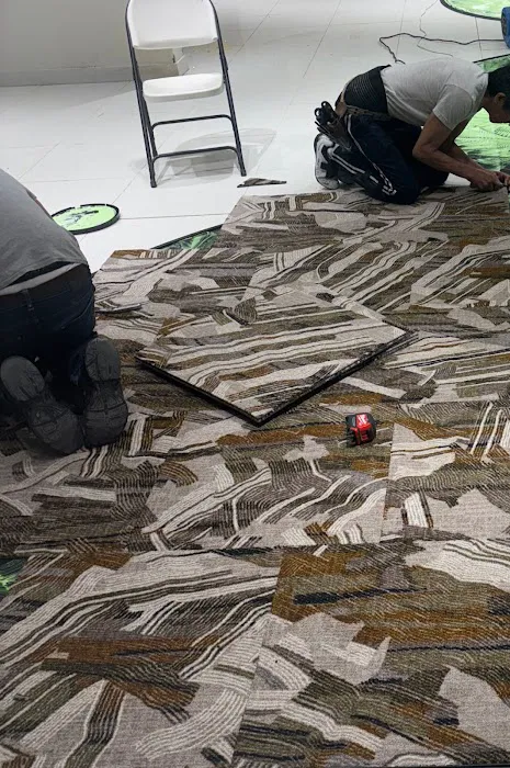 Carpet Kingdom Picture 1